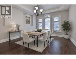 2pc Bathroom - 390 Seaton Drive, Oakville, ON L6L3Y2 Photo 21
