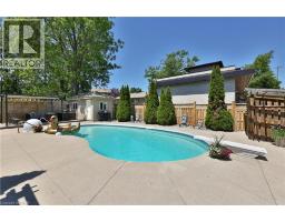 390 Seaton Drive, Oakville, ON L6L3Y2 Photo 46