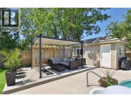 390 Seaton Drive, Oakville, ON L6L3Y2 Photo 48