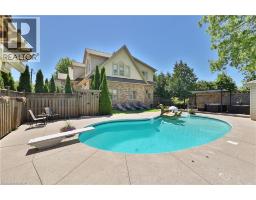 390 Seaton Drive, Oakville, ON L6L3Y2 Photo 47