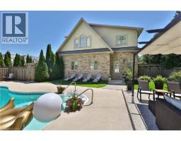 390 Seaton Drive, Oakville, ON L6L3Y2 Photo 50