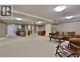 390 Seaton Drive, Oakville, ON L6L3Y2 Photo 38