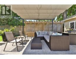 390 Seaton Drive, Oakville, ON L6L3Y2 Photo 49