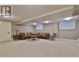390 Seaton Drive, Oakville, ON L6L3Y2 Photo 39
