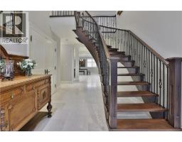 5pc Ensuite bath - 390 Seaton Drive, Oakville, ON L6L3Y2 Photo 9