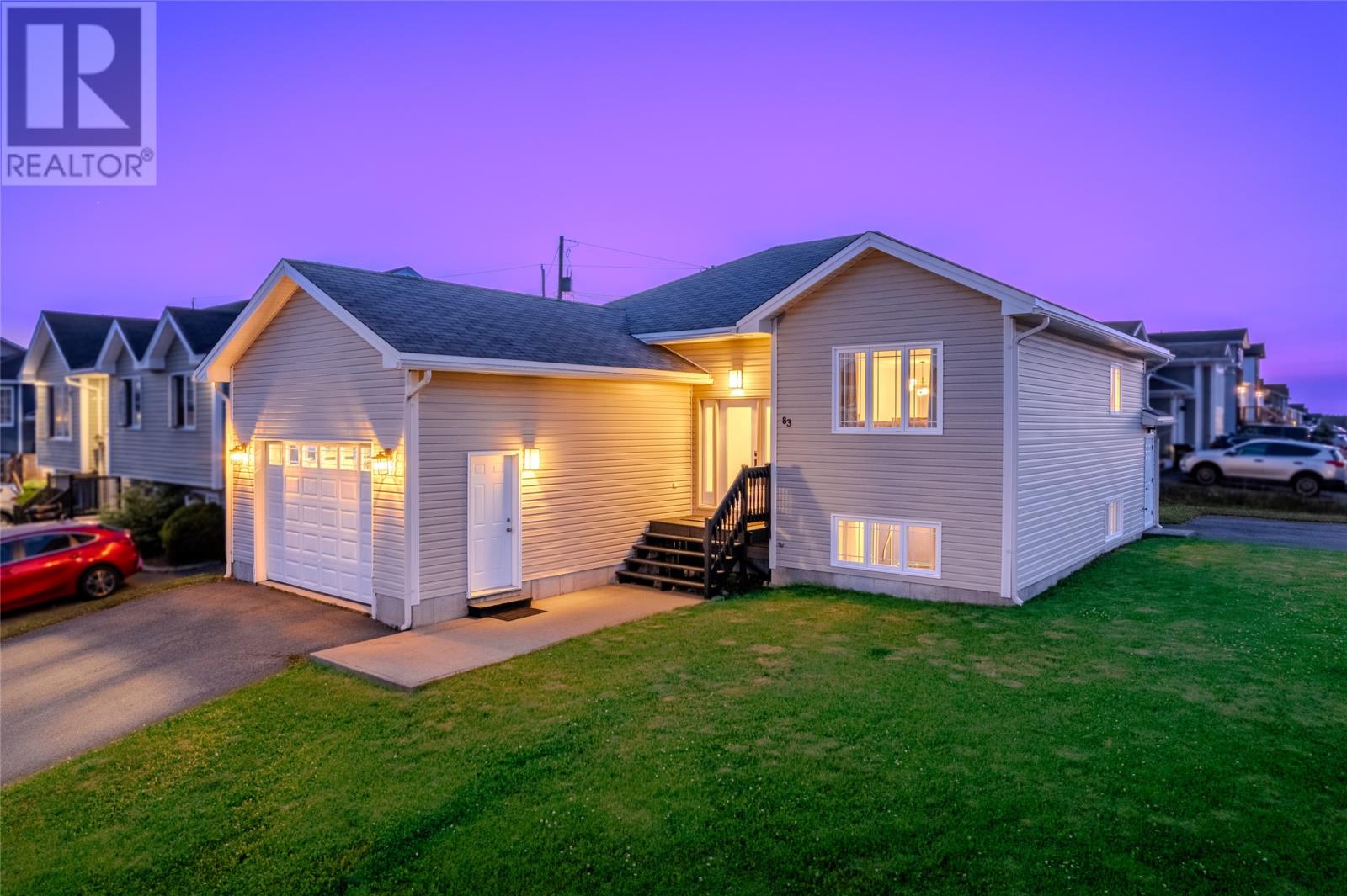 83 Hopedale Crescent