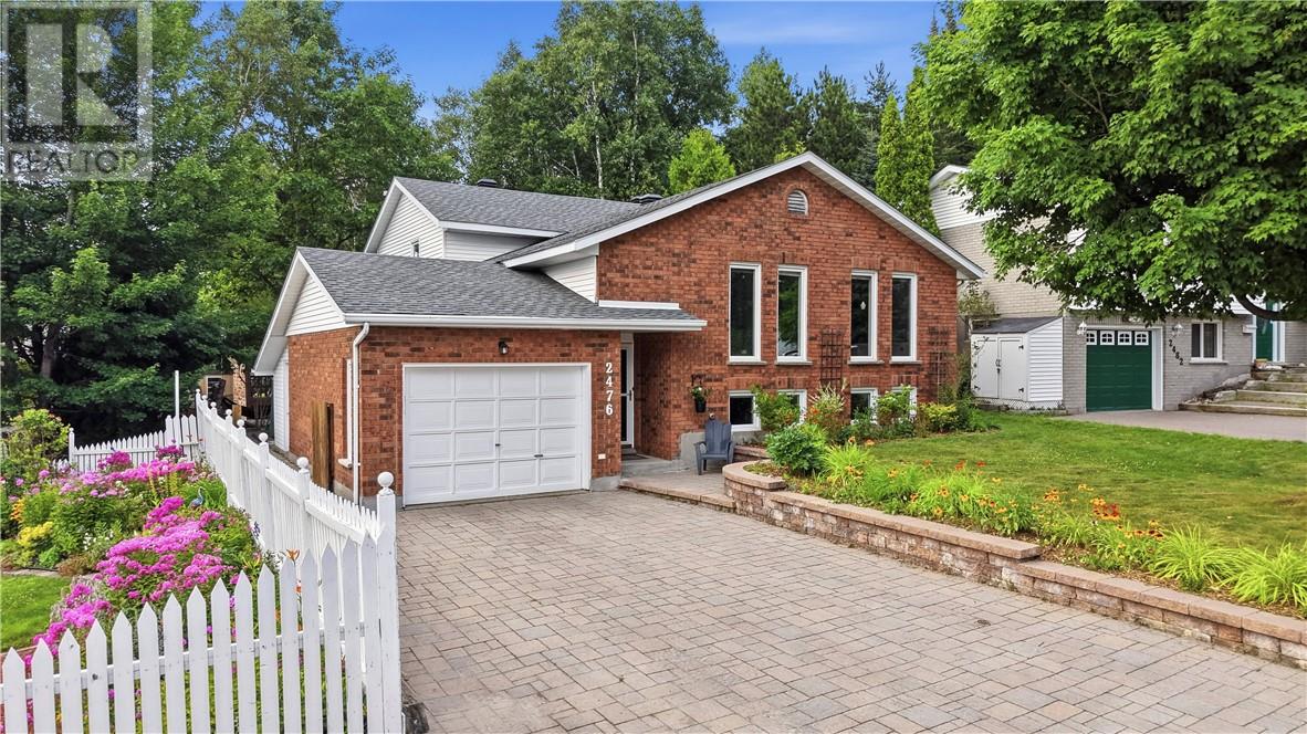 2476 Cavendish Court - 2