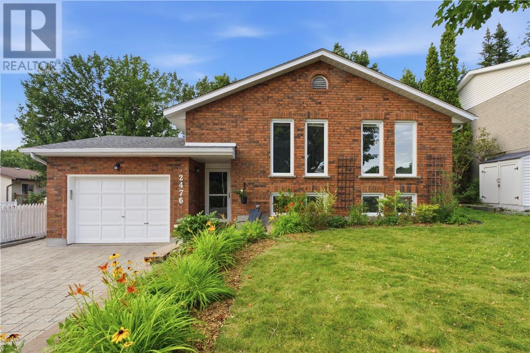 2476 Cavendish Court - 1