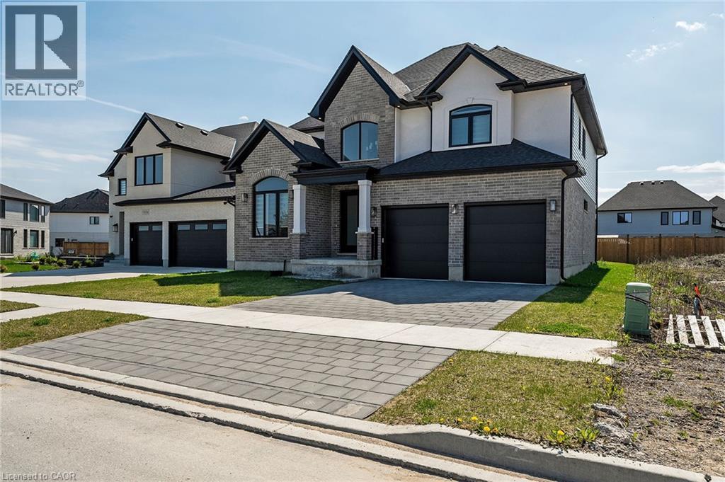 7266 SILVER CREEK Circle - 1