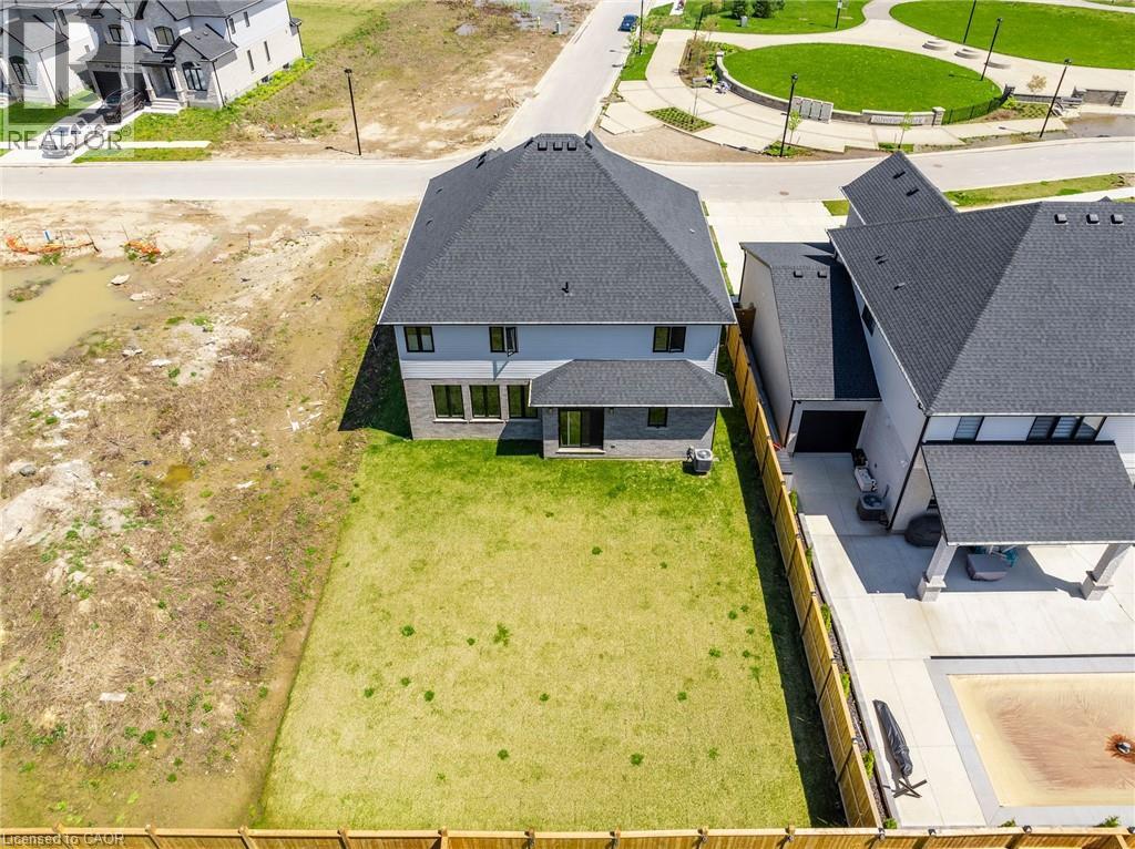 7266 SILVER CREEK Circle - 47