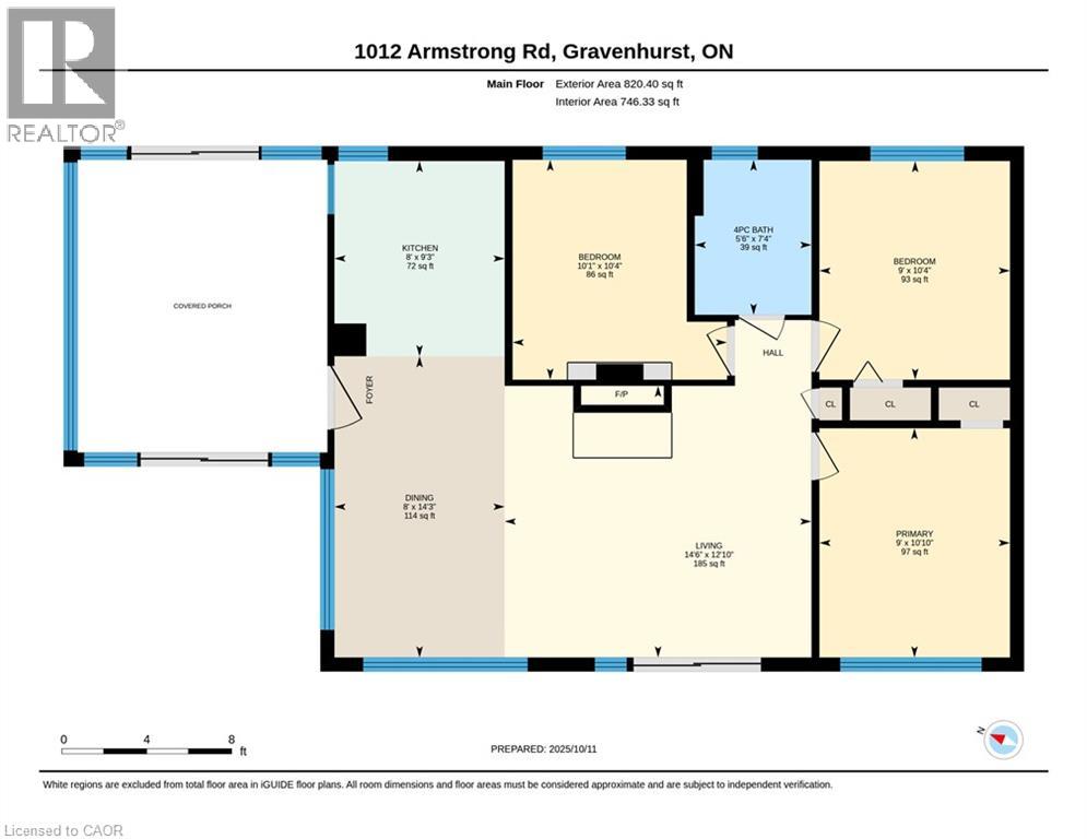 1012 ARMSTRONG Road - 46