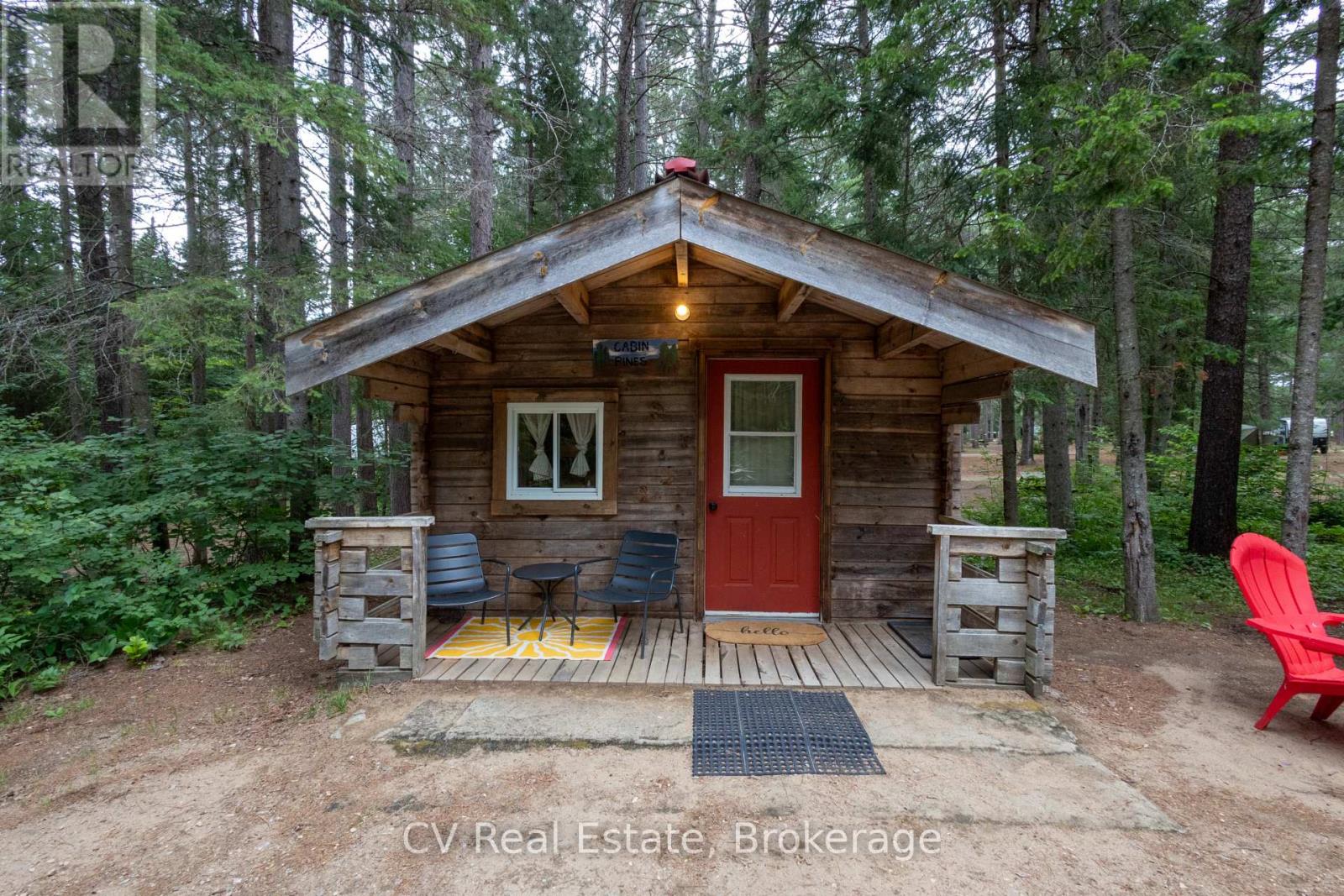 2883 HWY 60 Highway, Lake of Bays (Franklin), Ontario, P0A1H0, Lake of Bays (Franklin), Ontario — photo 5 of 5