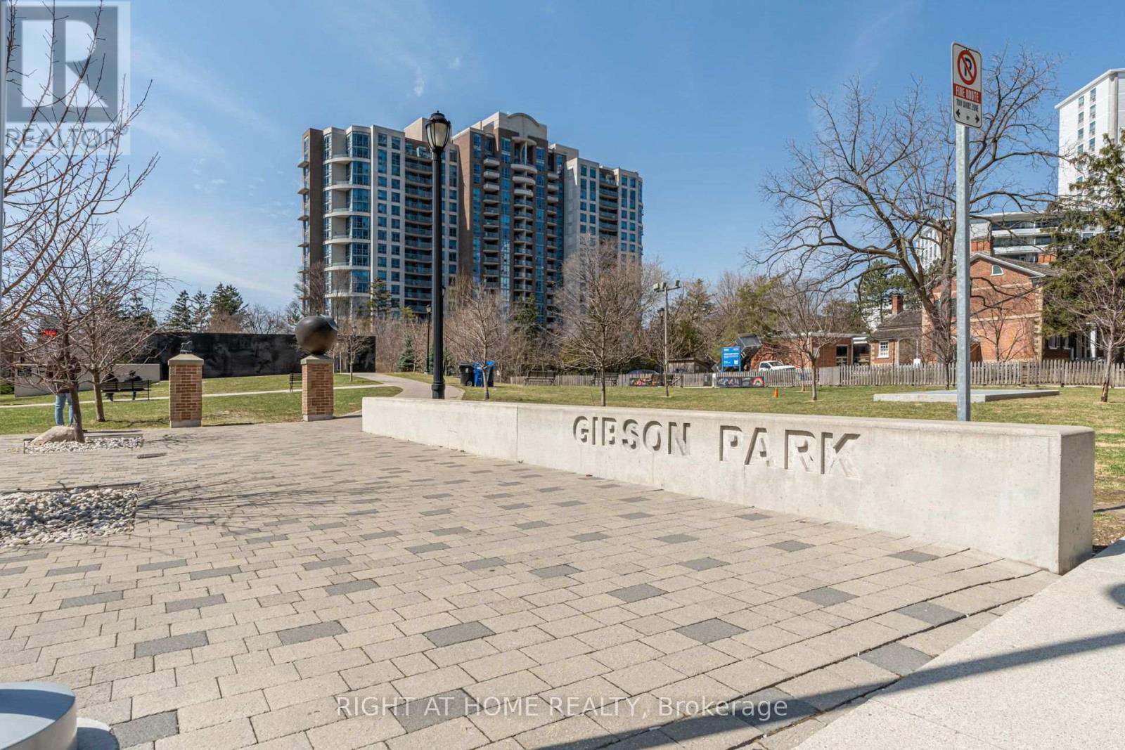 #LPH208 5162 YONGE STREET - 20