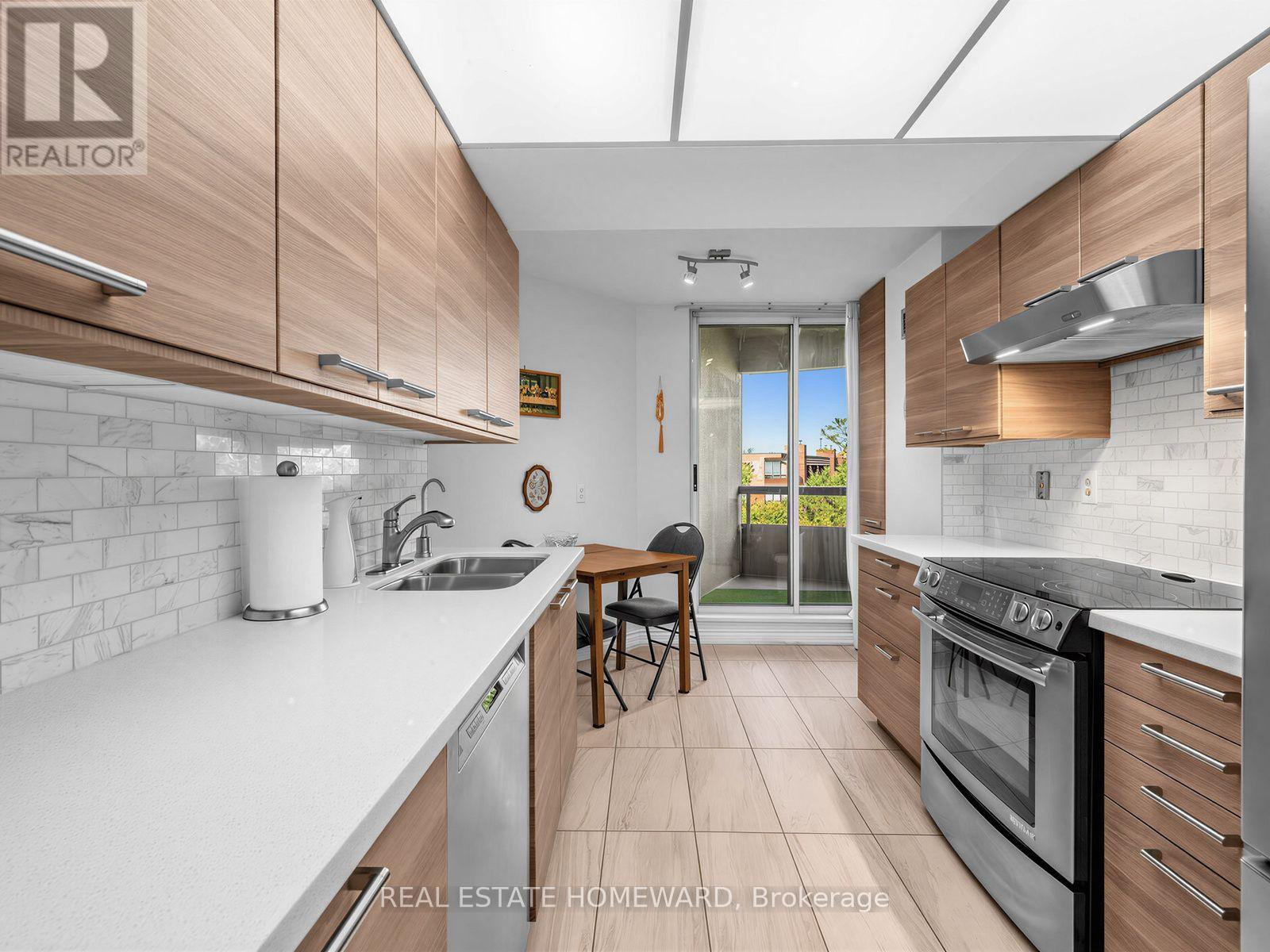 #619 1210 DON MILLS ROAD - 11