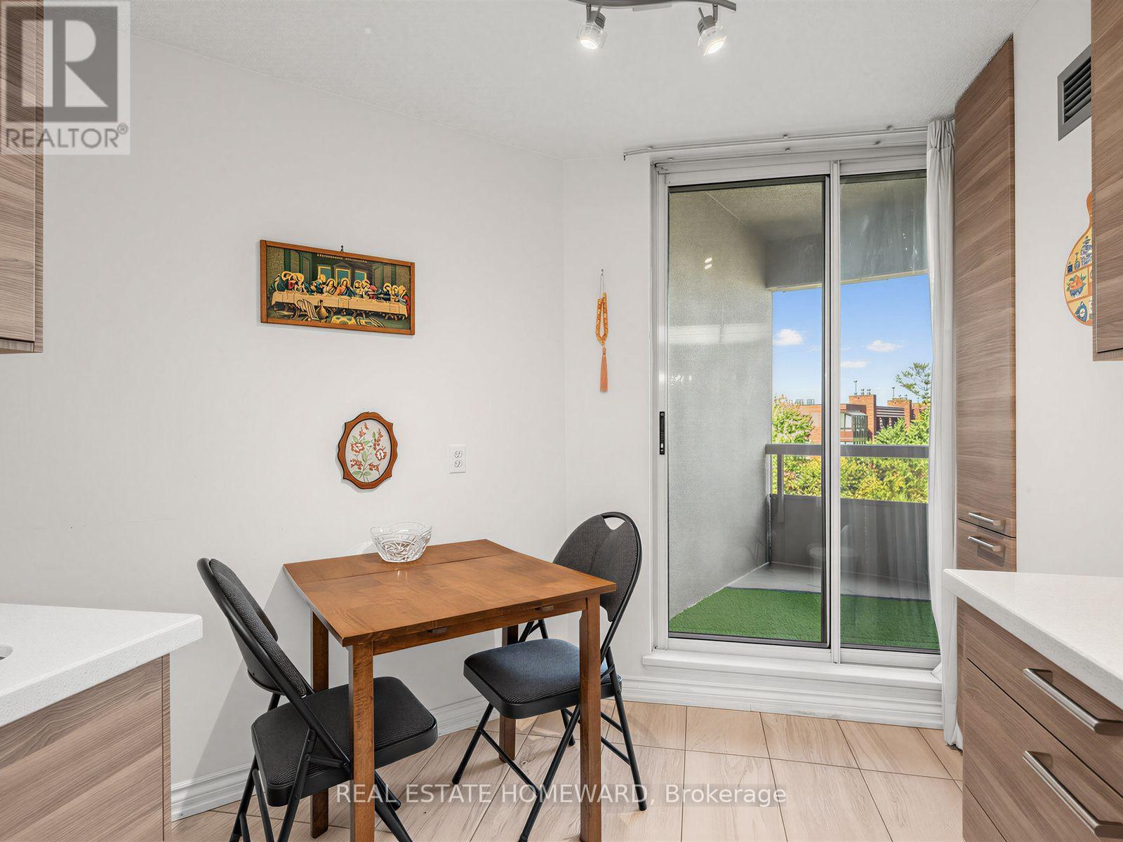 #619 1210 DON MILLS ROAD - 15