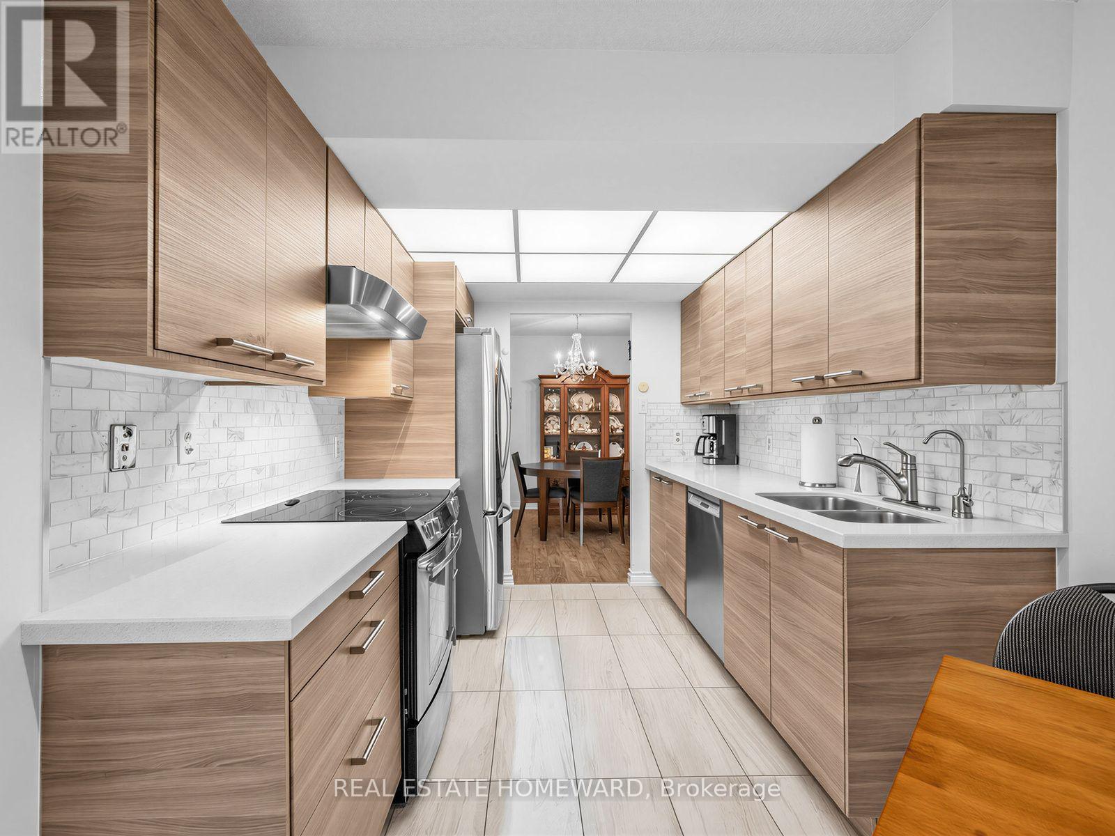#619 1210 DON MILLS ROAD - 16