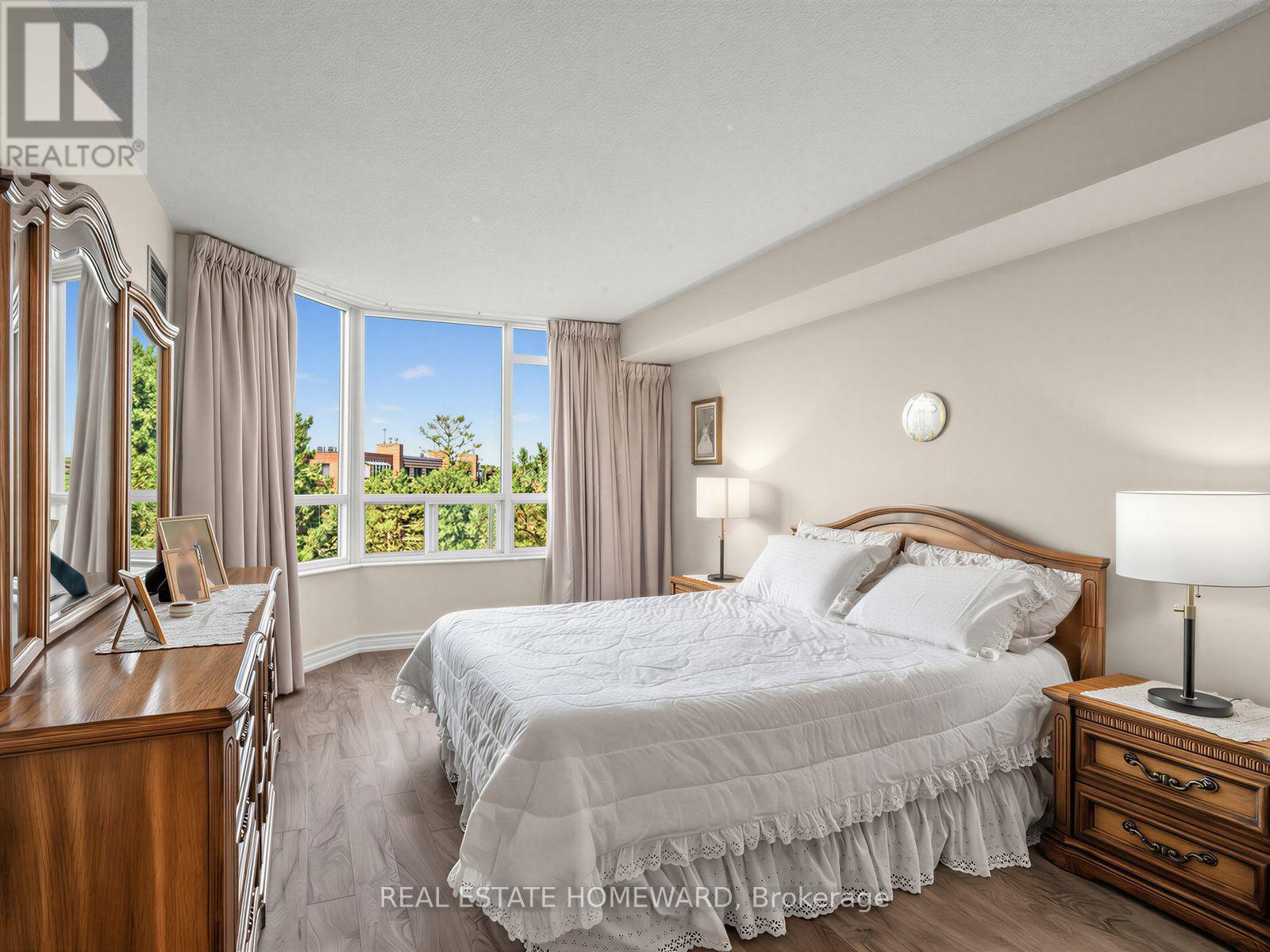 #619 1210 DON MILLS ROAD - 17