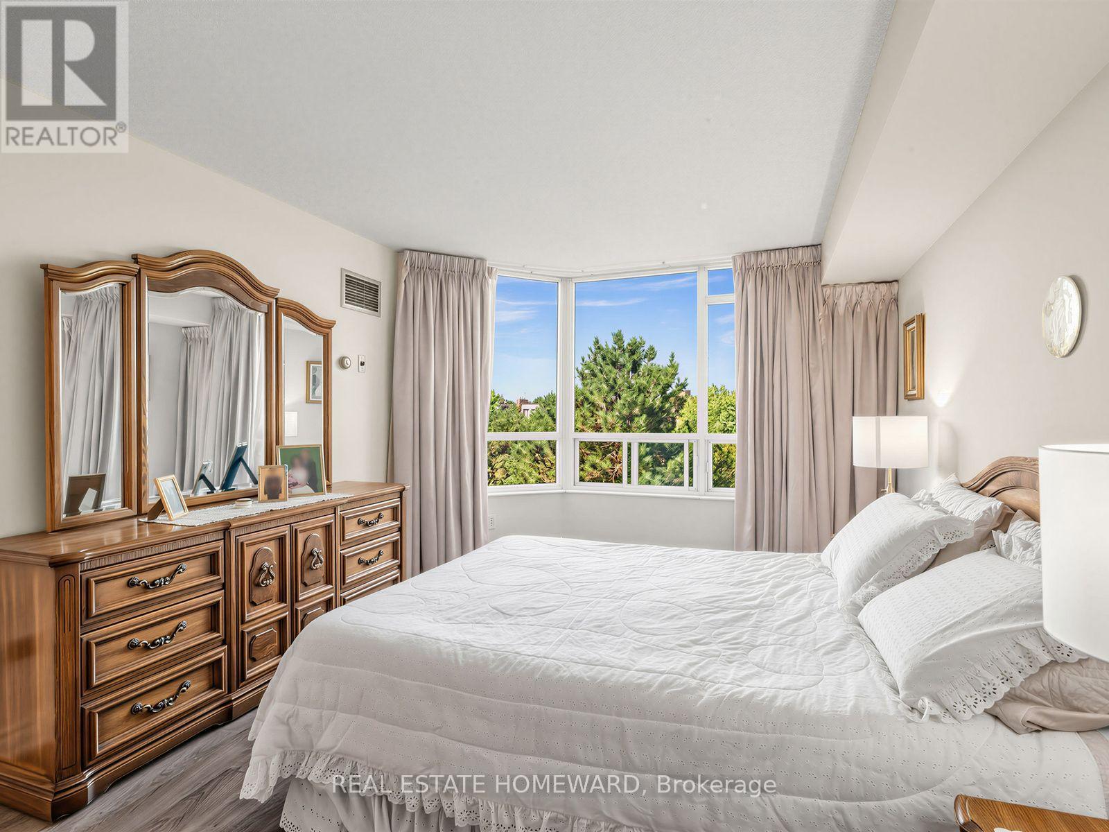 #619 1210 DON MILLS ROAD - 18