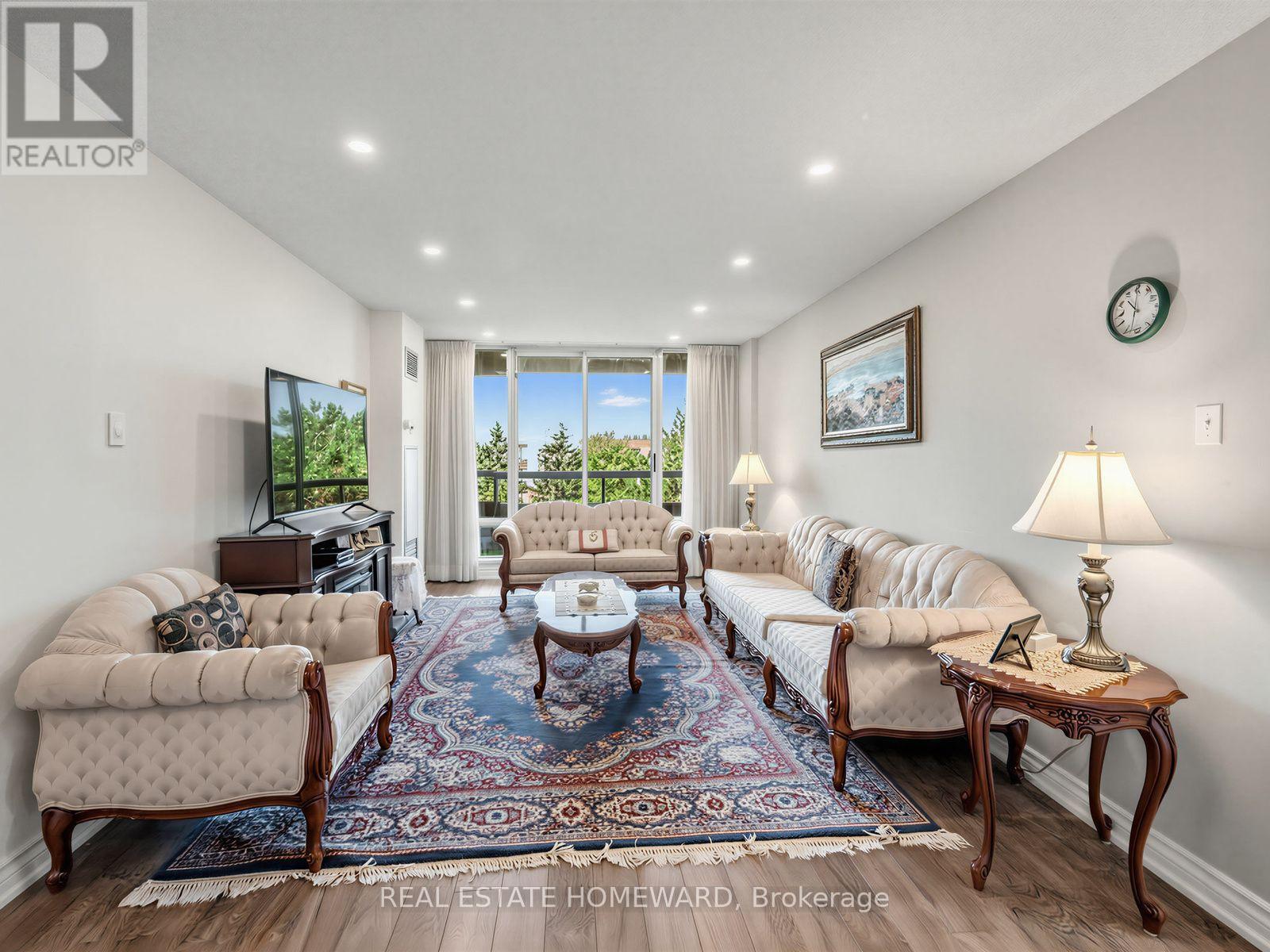 #619 1210 DON MILLS ROAD - 2