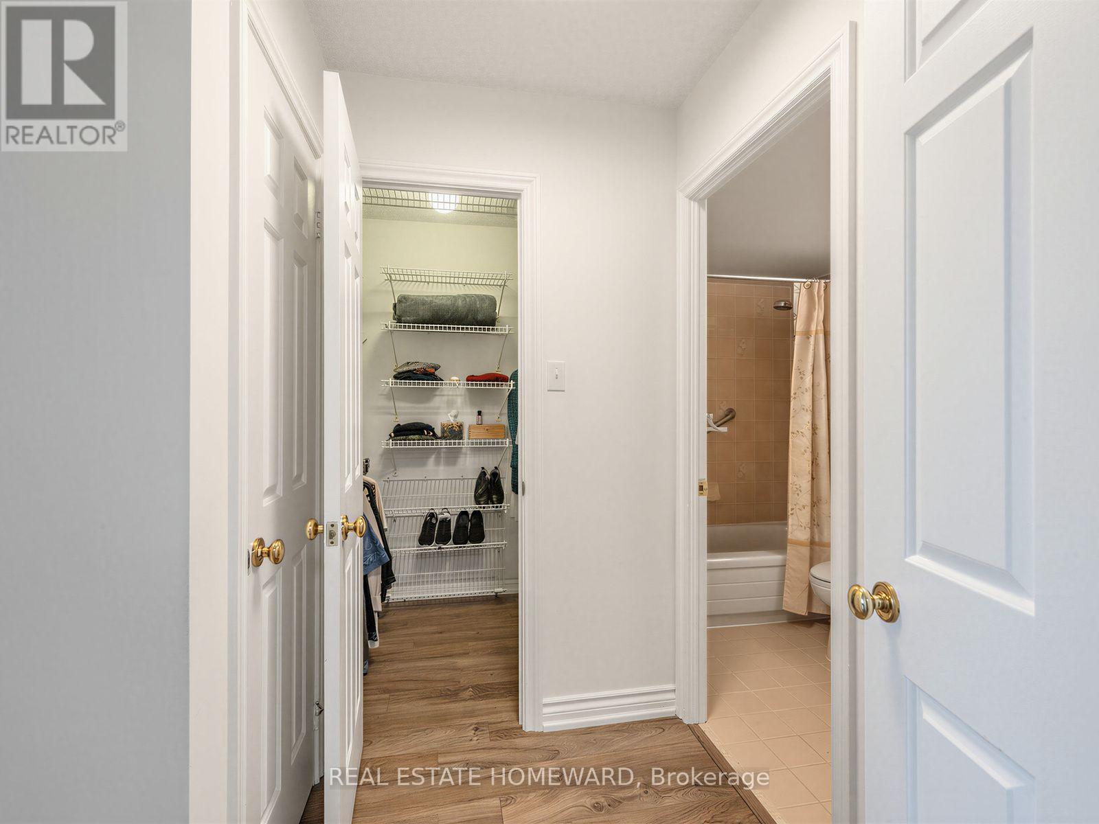 #619 1210 DON MILLS ROAD - 21