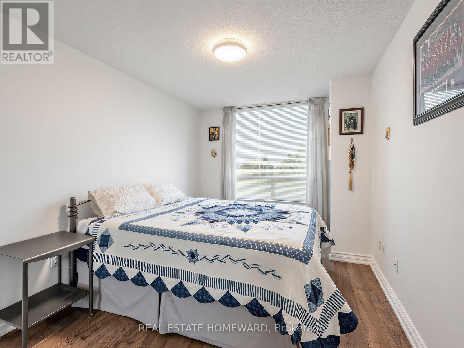 #619 1210 DON MILLS ROAD - 24