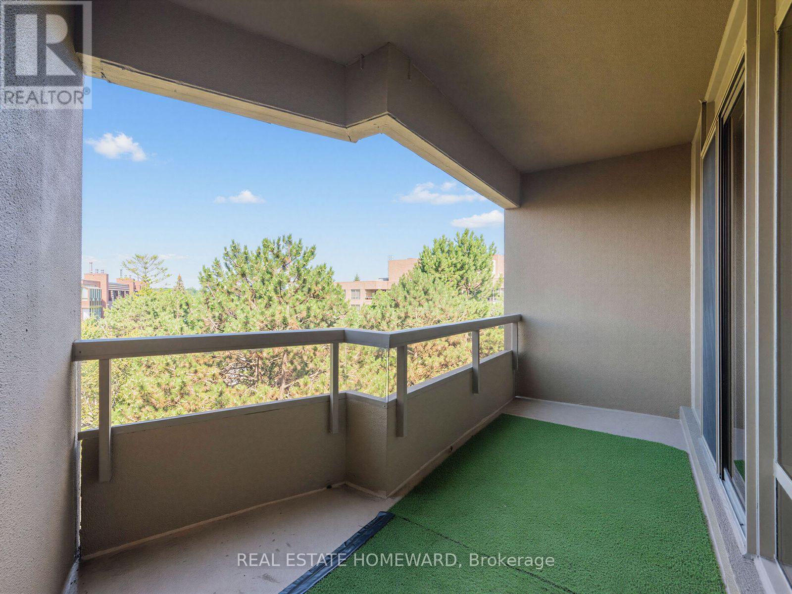 #619 1210 DON MILLS ROAD - Image 28