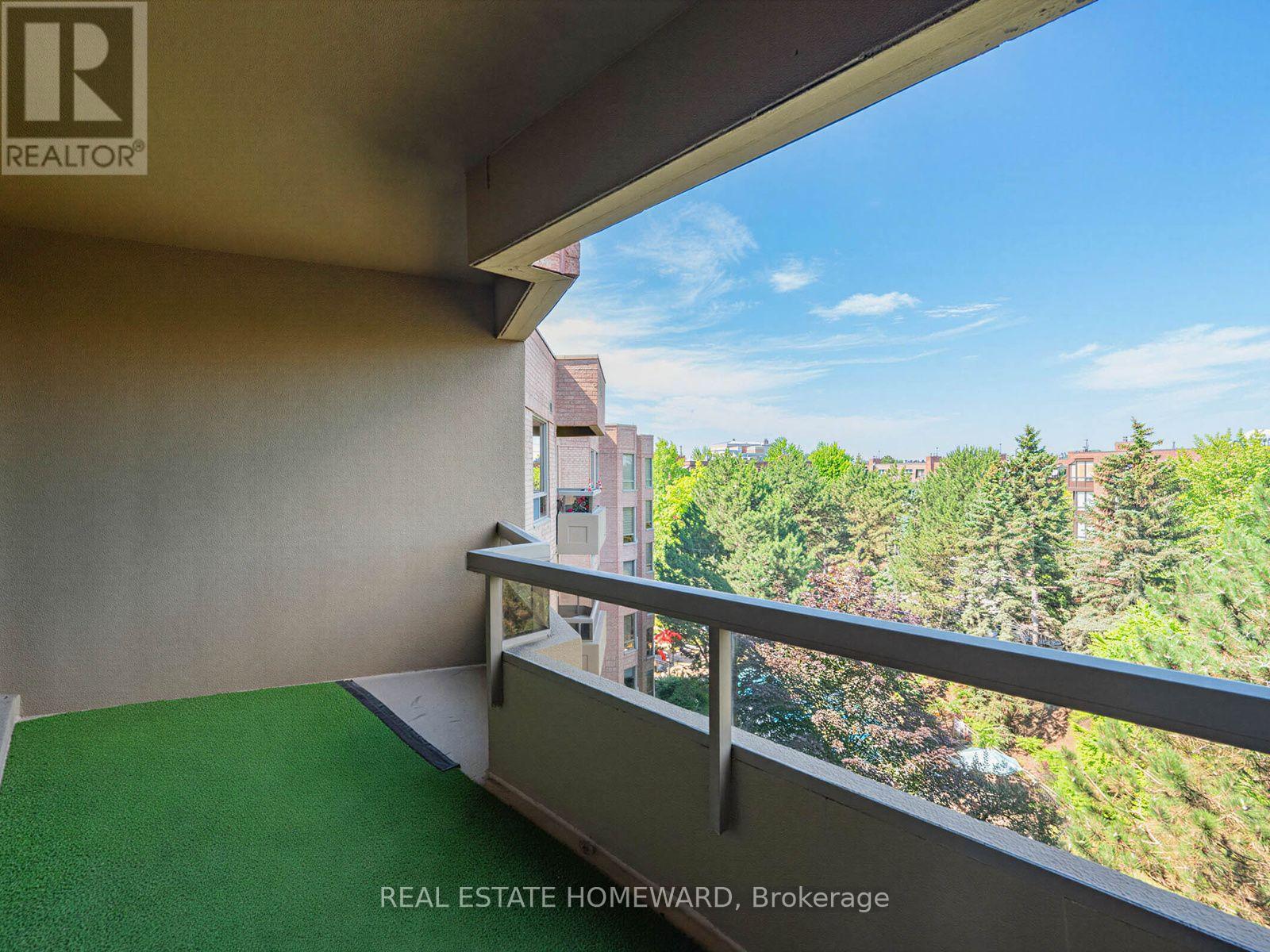 #619 1210 DON MILLS ROAD - Image 29