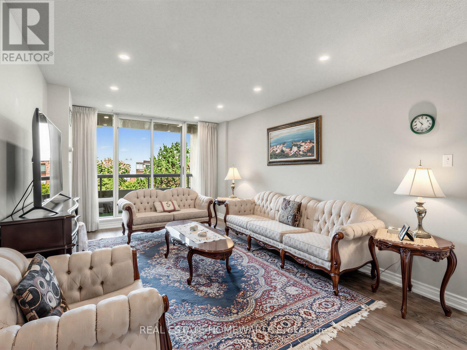 #619 1210 DON MILLS ROAD - 3