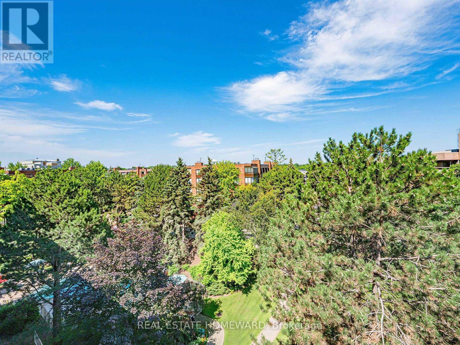 #619 1210 DON MILLS ROAD - Image 31