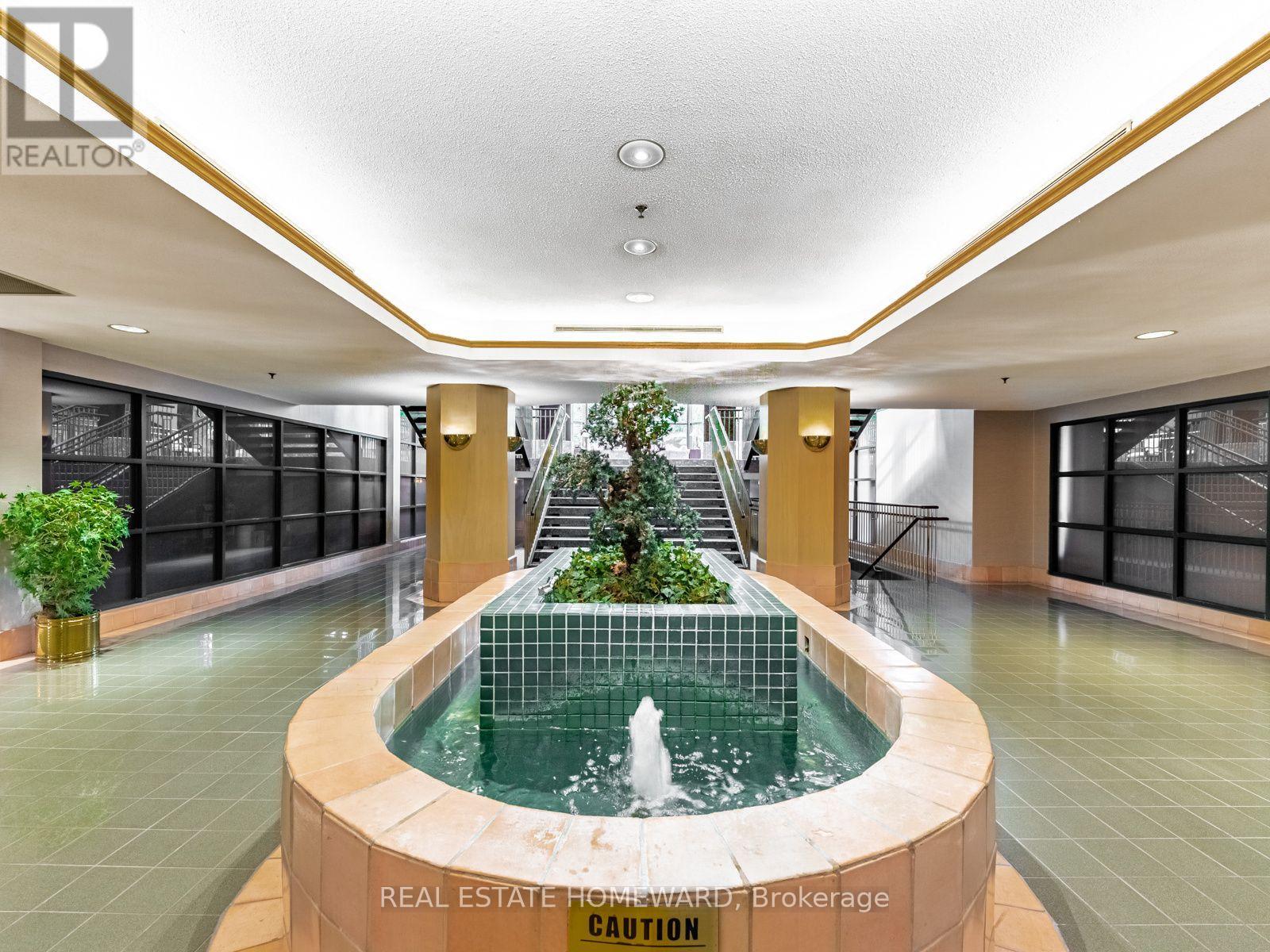#619 1210 DON MILLS ROAD - Image 34