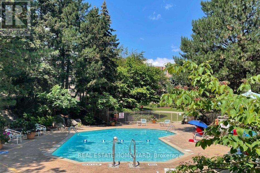 #619 1210 DON MILLS ROAD - Image 36