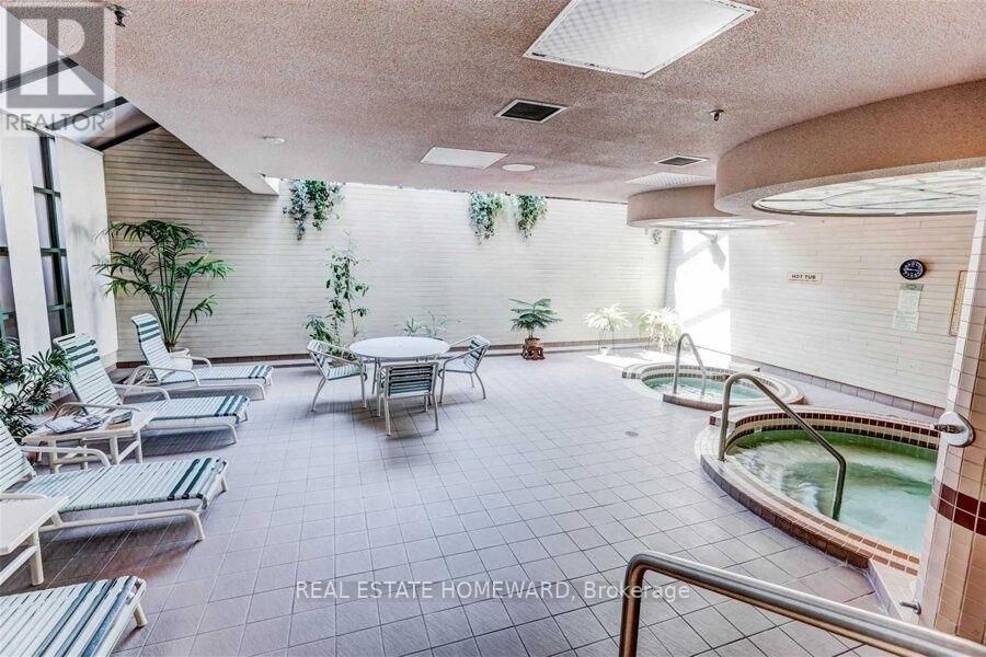 #619 1210 DON MILLS ROAD - 37