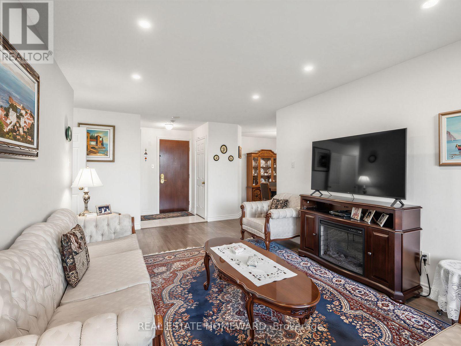 #619 1210 DON MILLS ROAD - 5