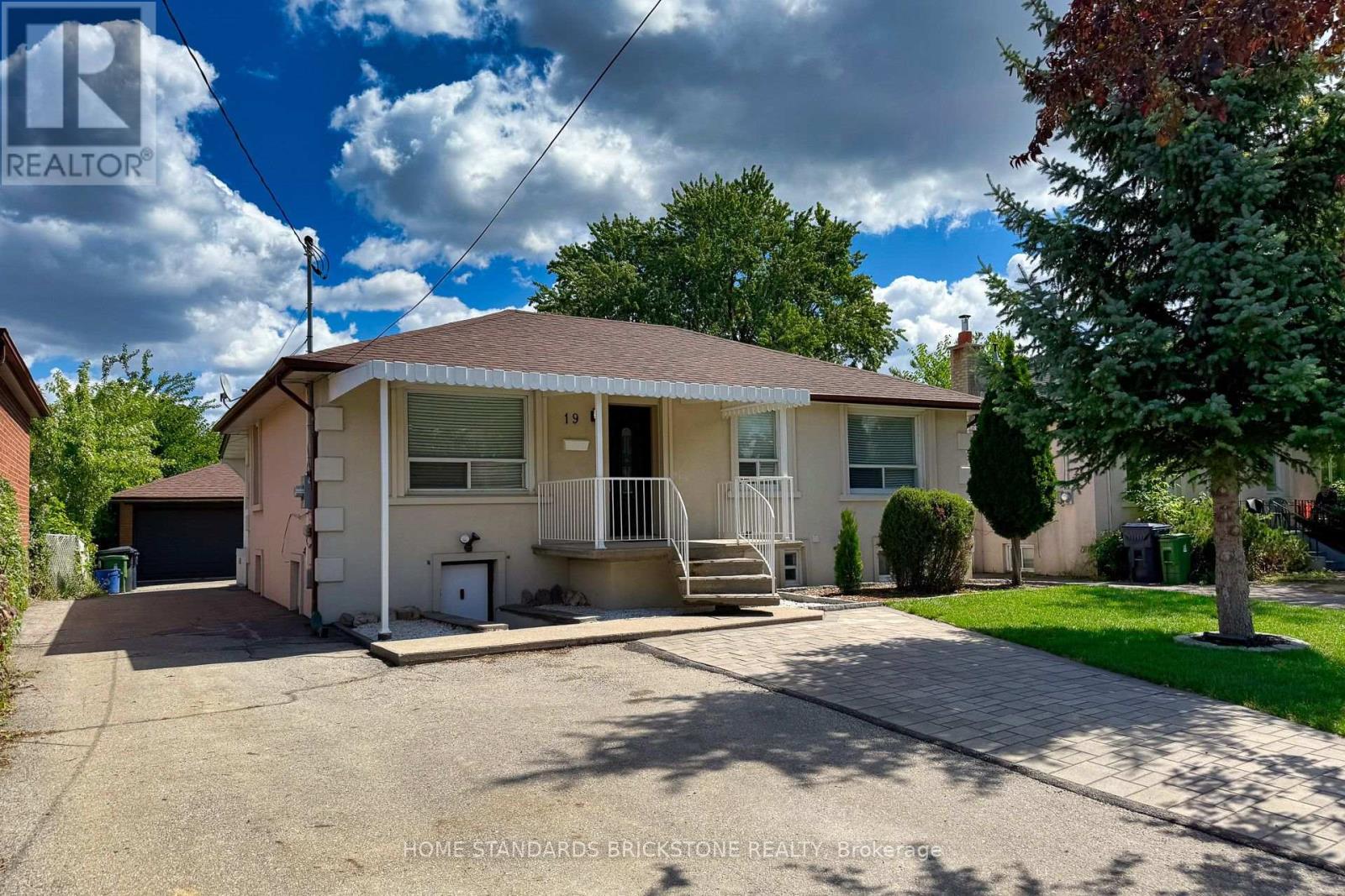 19 GRANITE STREET - 1
