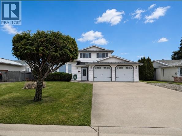 245 FELIX Road