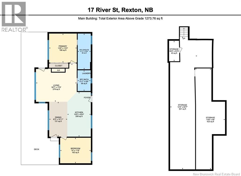 17 River Street, Rexton — photo 3