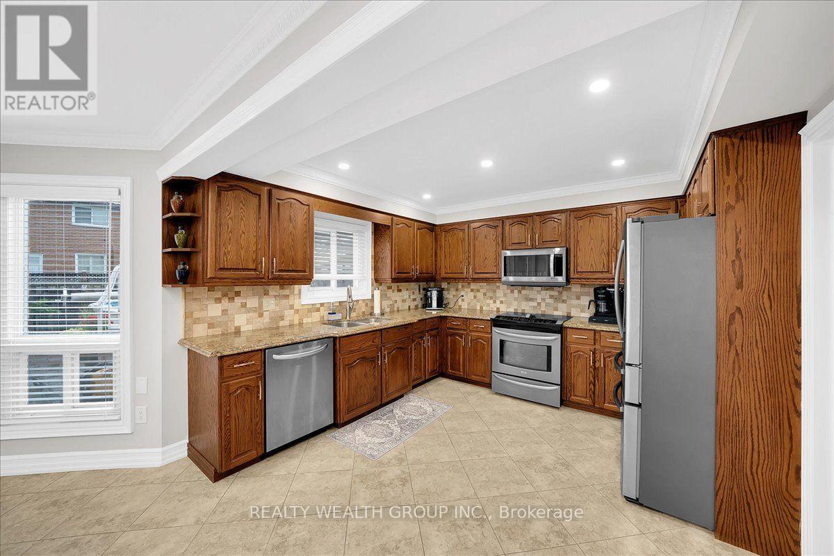 1576 SAUGEEN DRIVE - Image 17