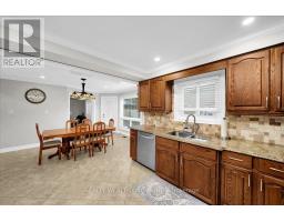 1576 Saugeen Drive, Pickering, ON L1V6K8 Photo 16