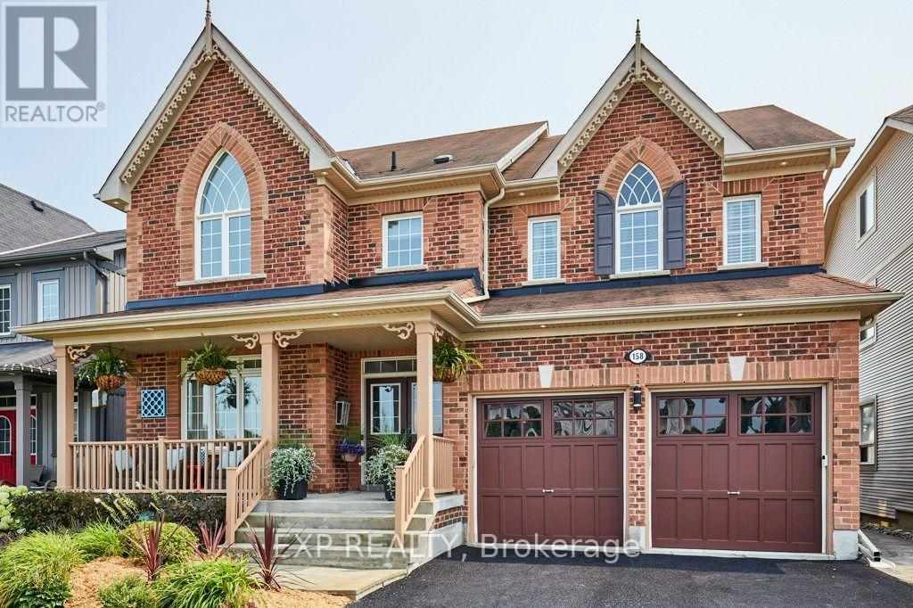 158 JENNINGS DRIVE - 1