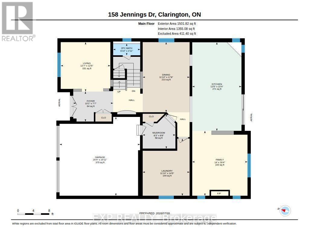 158 JENNINGS DRIVE - 2