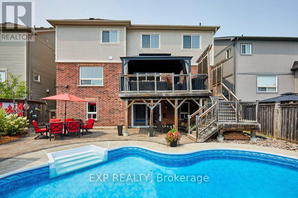158 JENNINGS DRIVE - 49