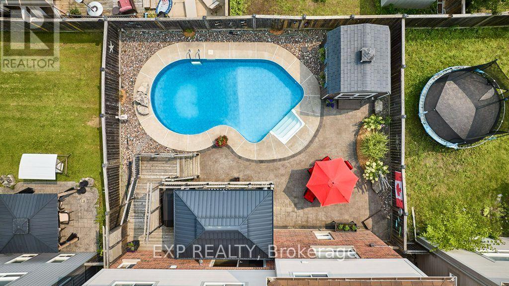 158 JENNINGS DRIVE - 50