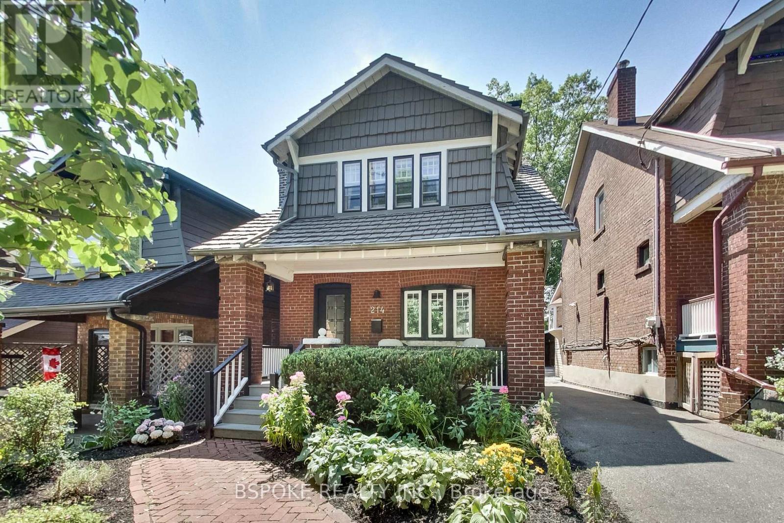 214 GAINSBOROUGH ROAD - 1