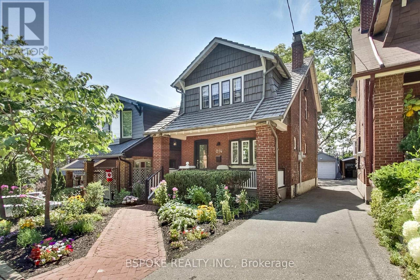 214 GAINSBOROUGH ROAD - 2