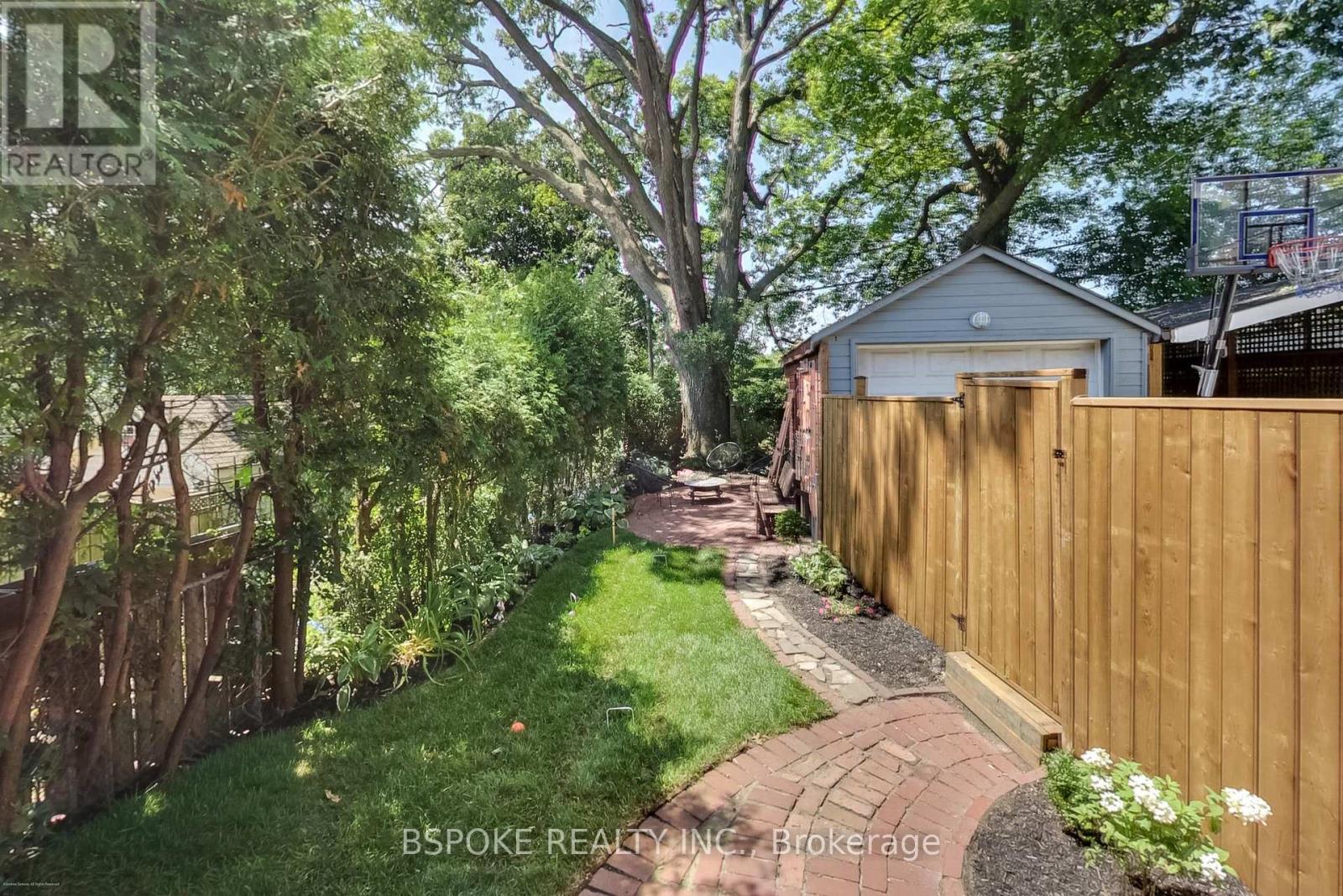 214 GAINSBOROUGH ROAD - 32