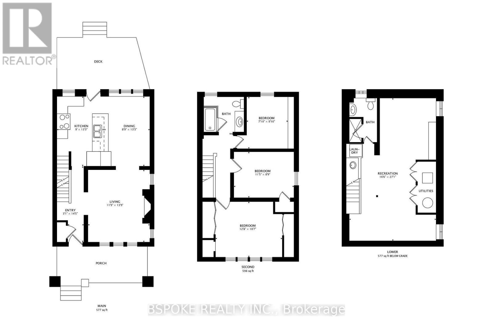 214 GAINSBOROUGH ROAD - 37