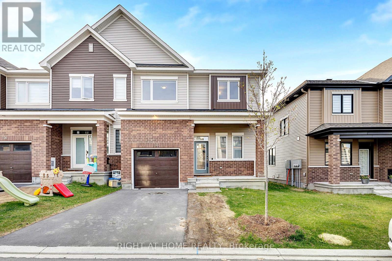 106 BEEBALM CRESCENT - 1