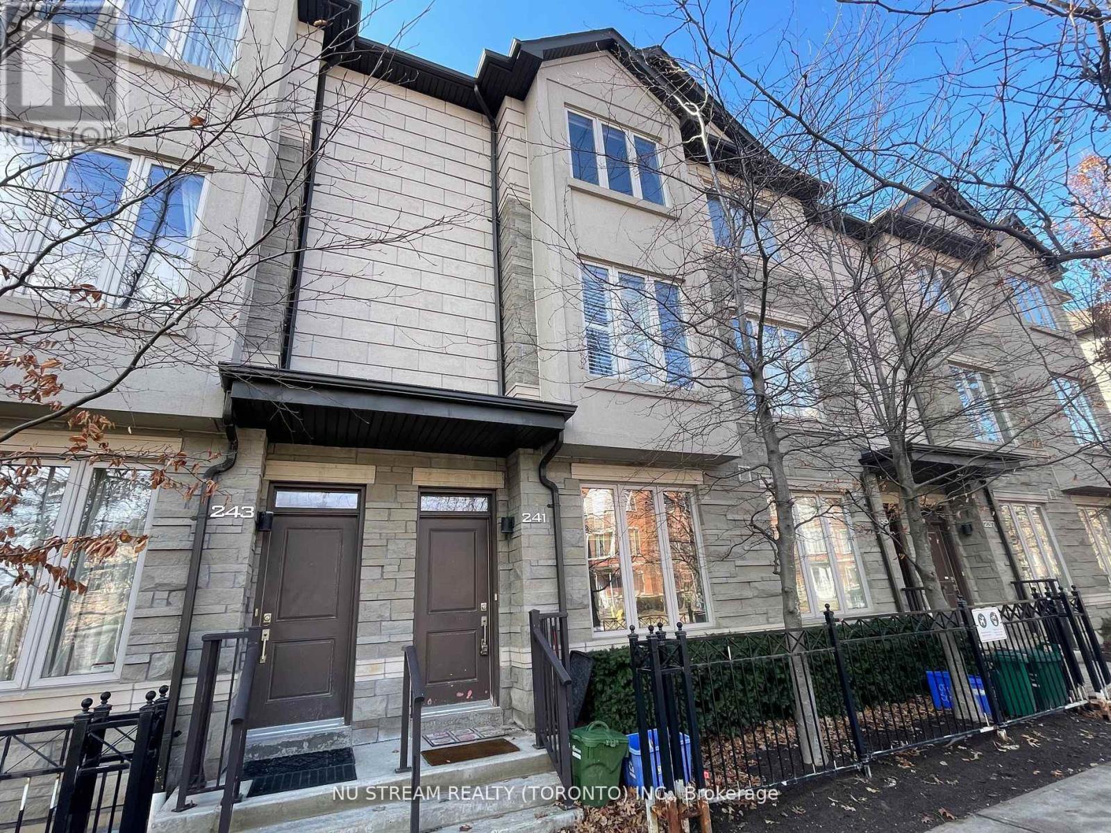 241 SOUTH PARK ROAD