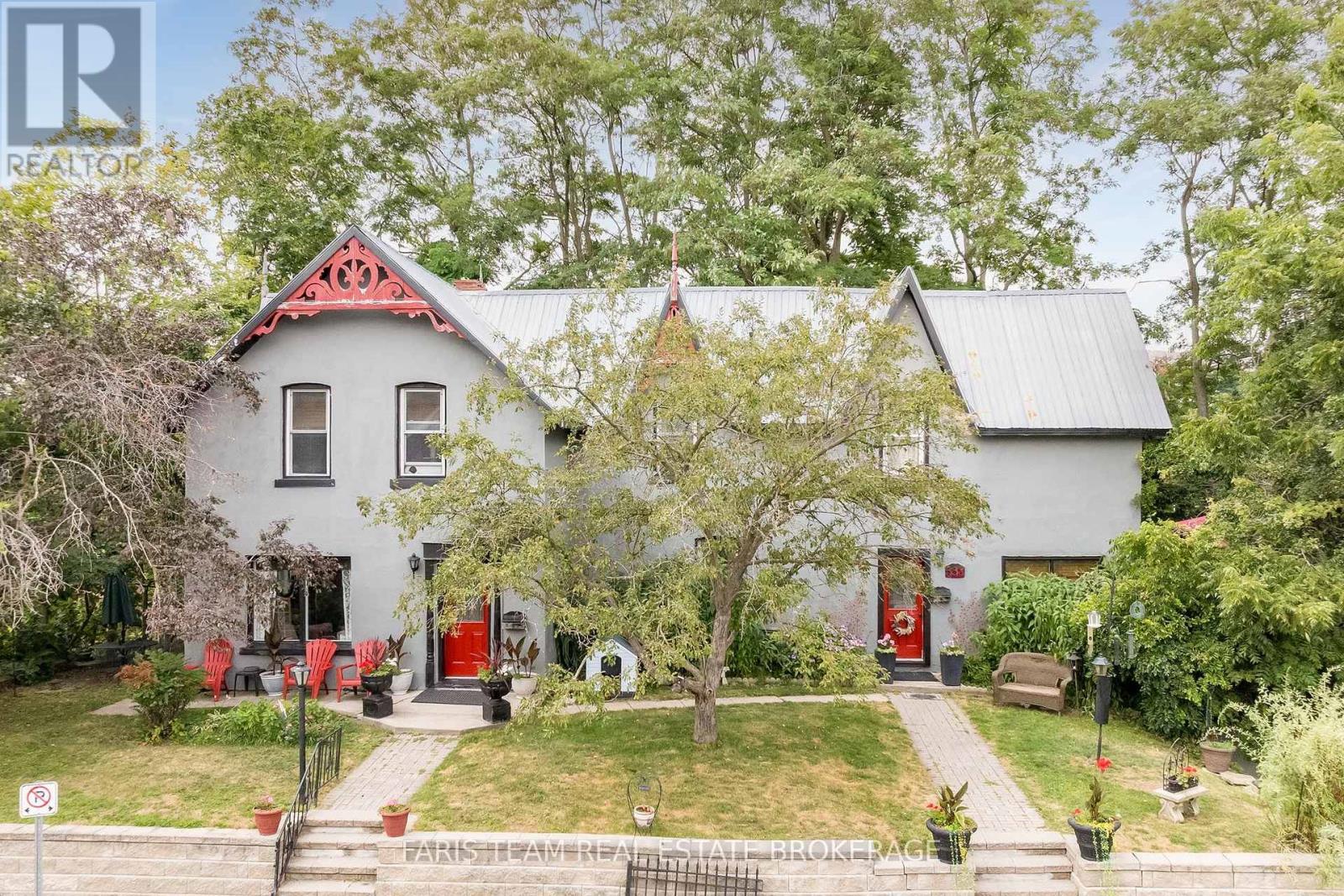 338 GLOUCESTER STREET - 1