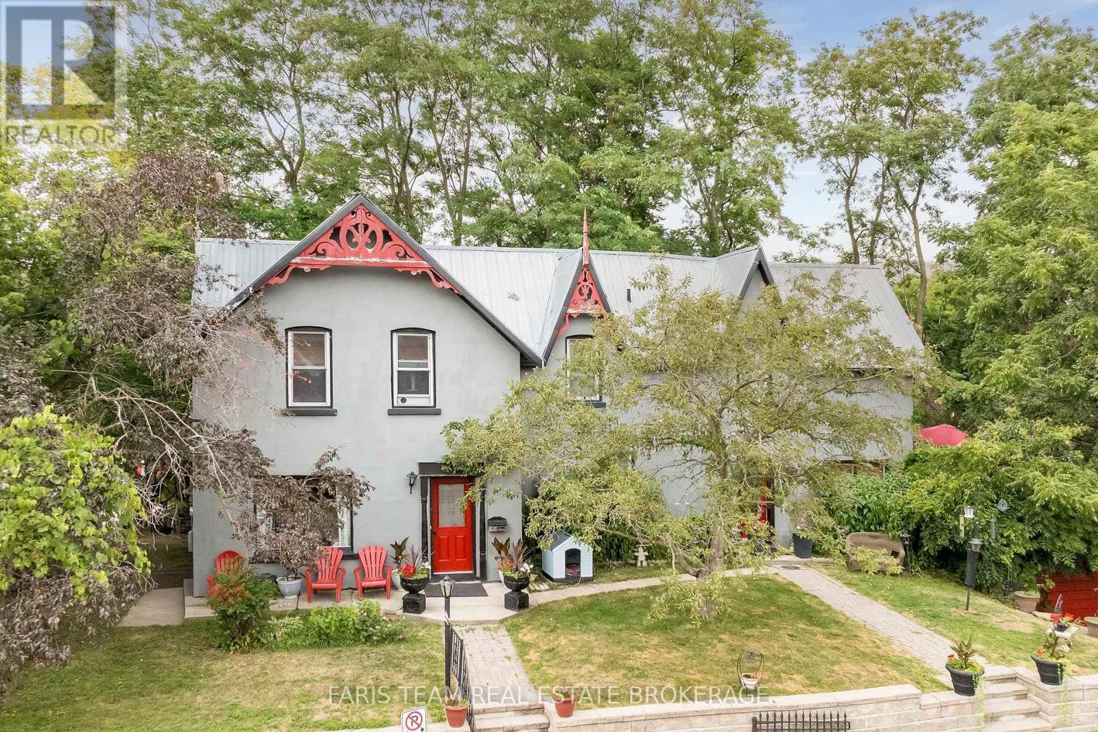 338 GLOUCESTER STREET - 2